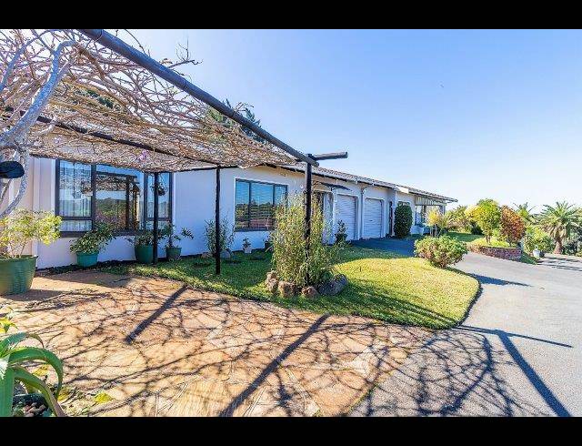 2 BEDROOM SIMPLEX SOLD IN WATERFALL
